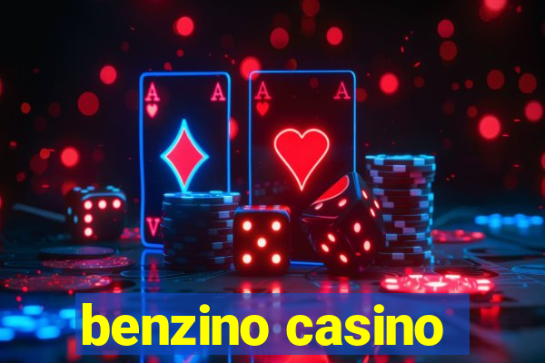 benzino casino